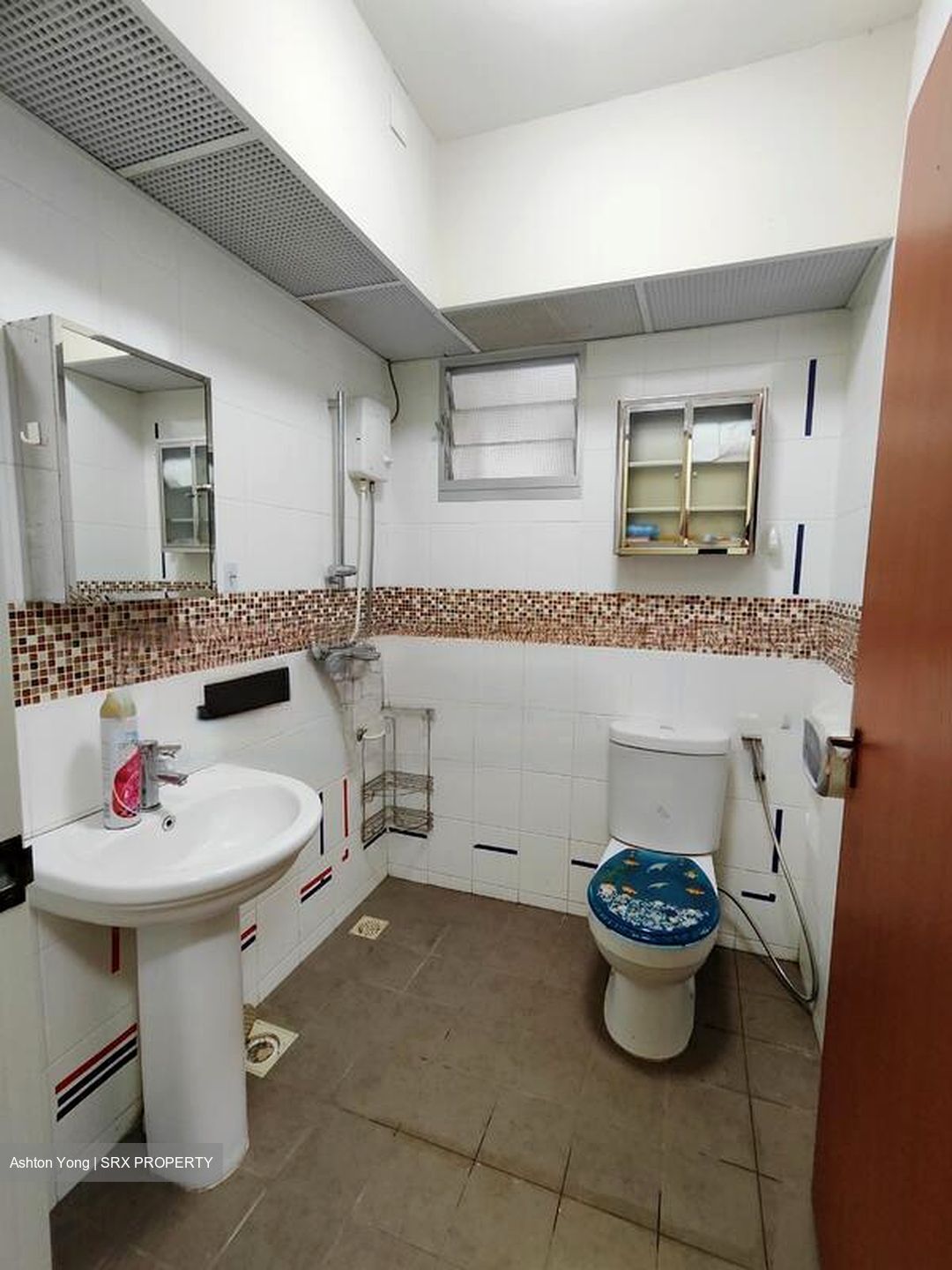 Blk 430C Fernvale Ridge (Sengkang), HDB 3 Rooms #610847881